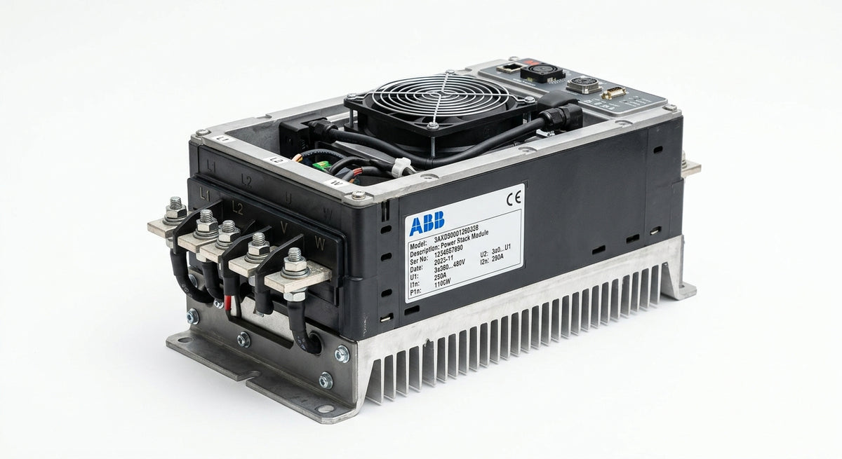 ABB 3AXD50001269326