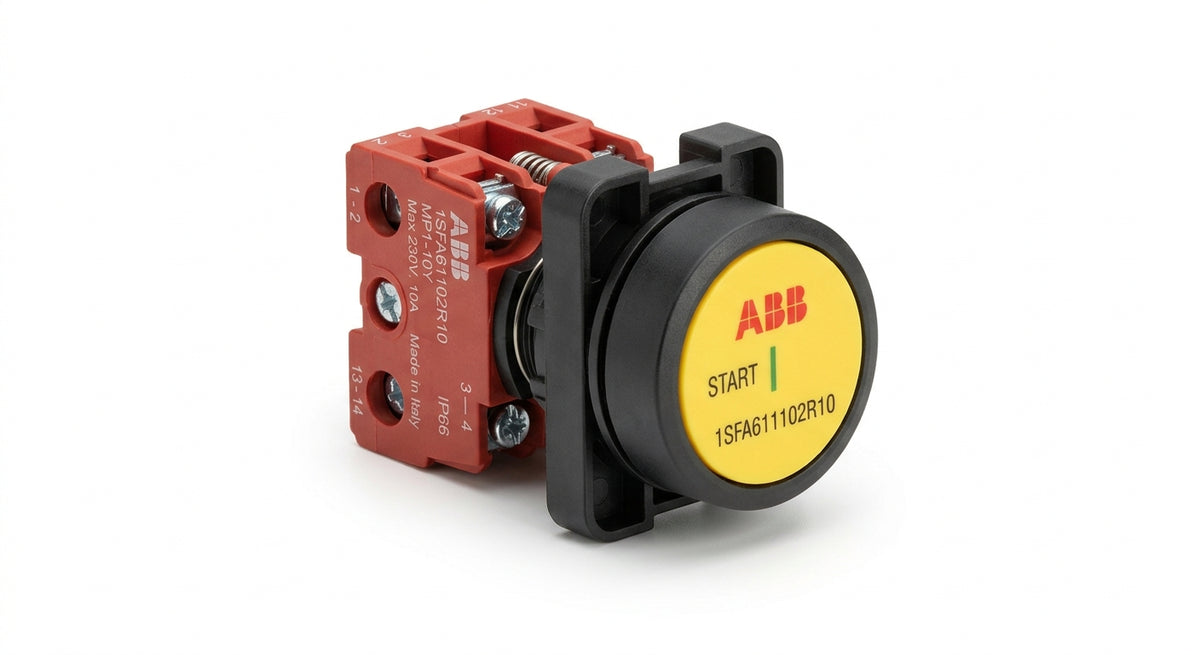 ABB 1SFA611102R10