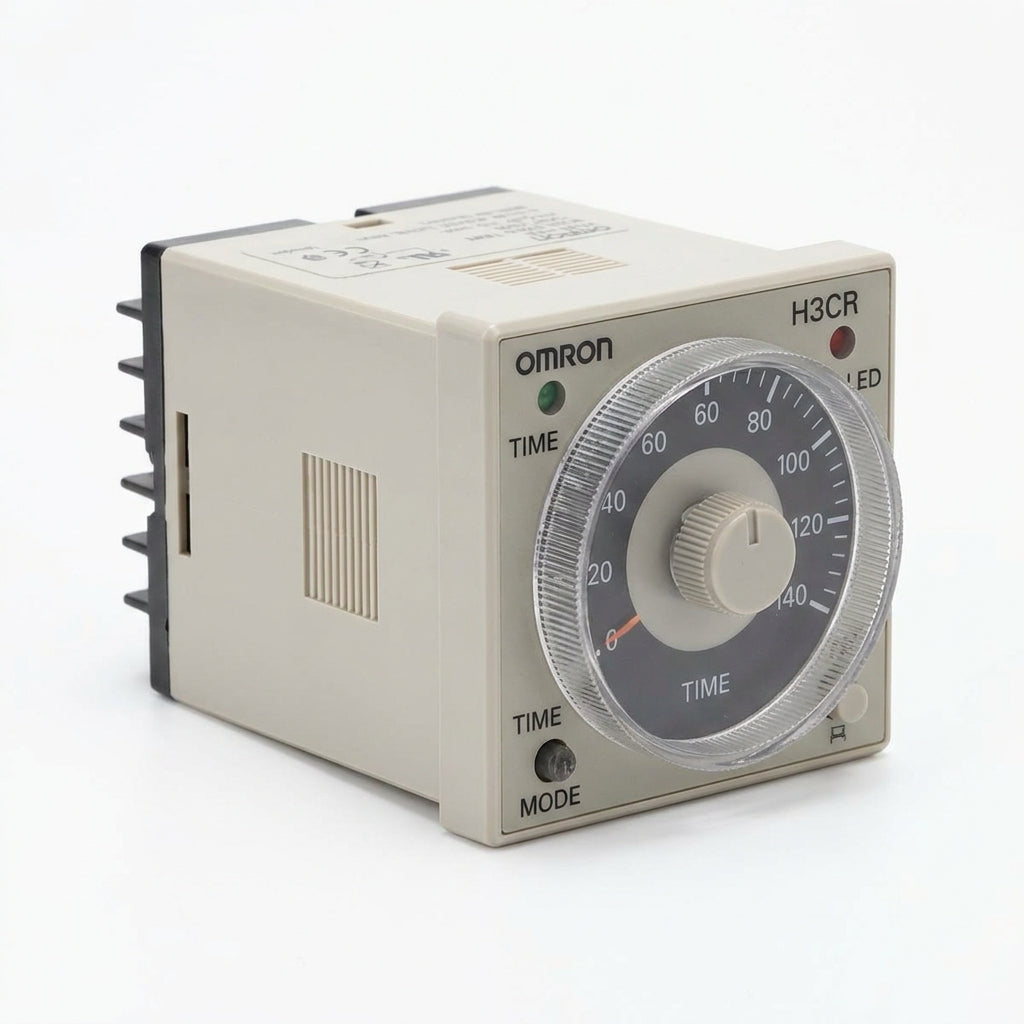 Omron H3CR-F8N