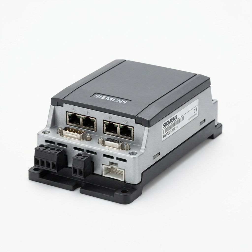 SIEMENS 6GT2801-1AB10