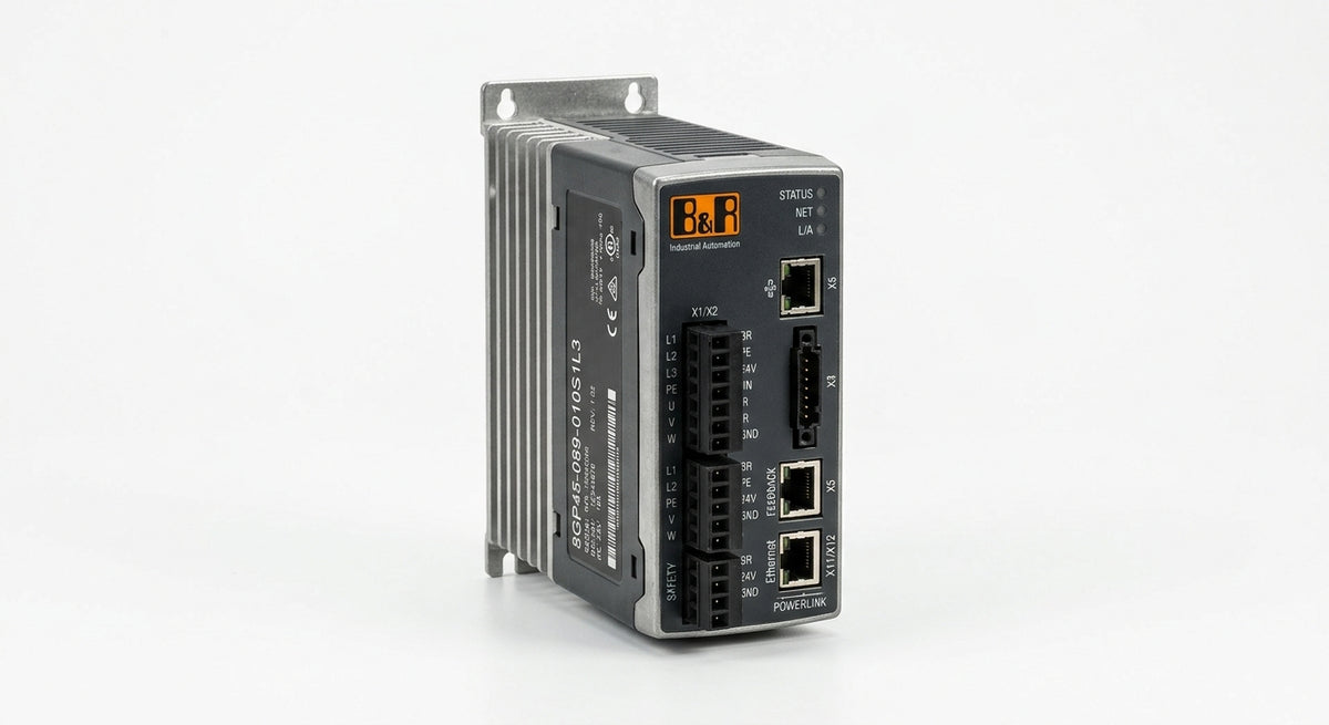 B&R 8GP45-089--010S1L3