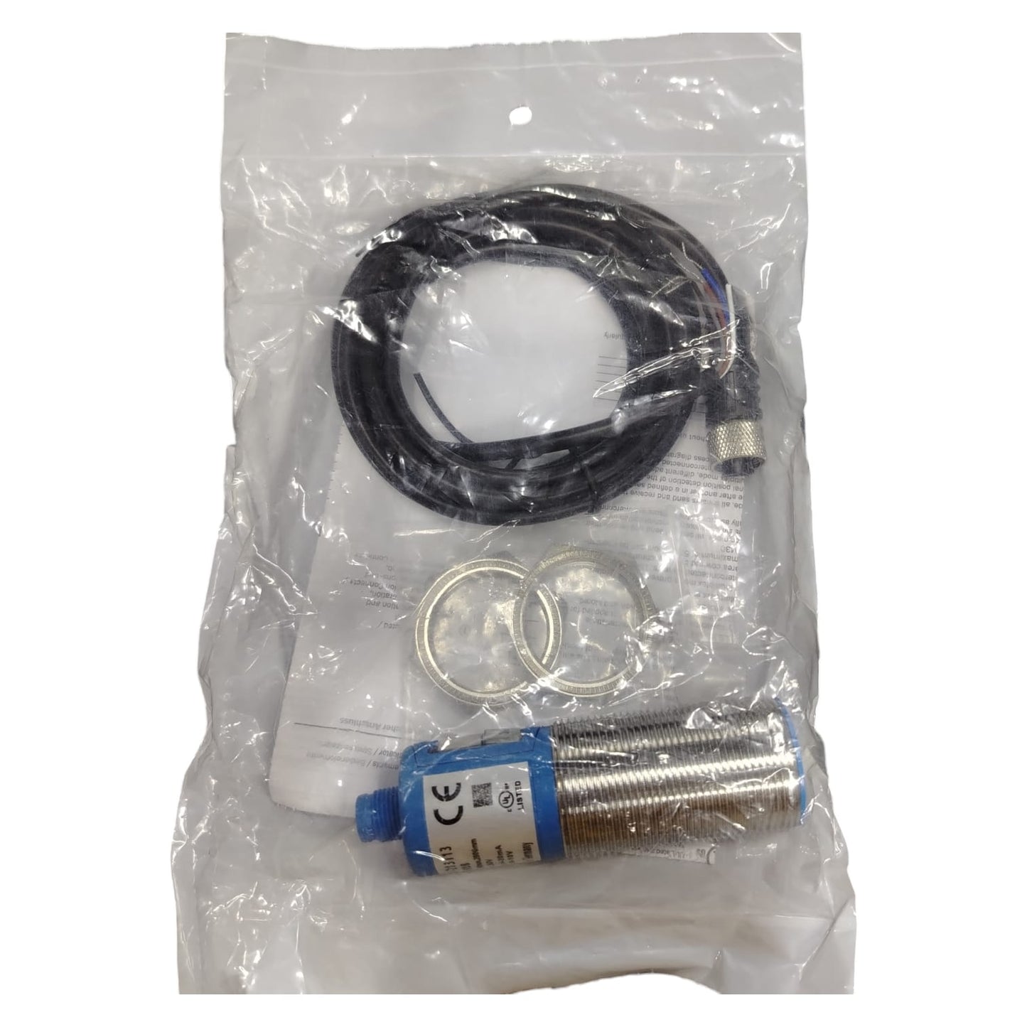 SICK UM30-213113/6036918 SENSOR CON PANTALLA