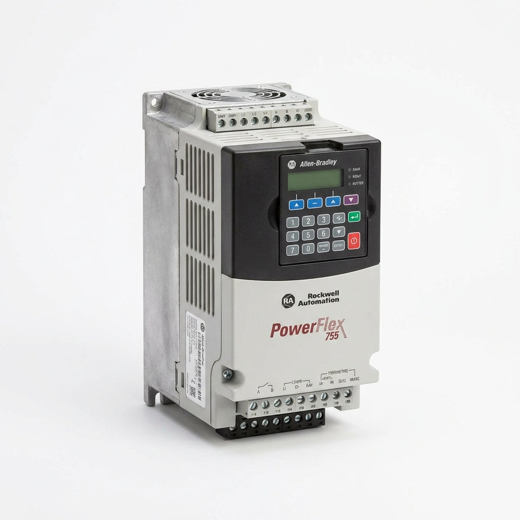 Allen-Bradley PowerFlex 755