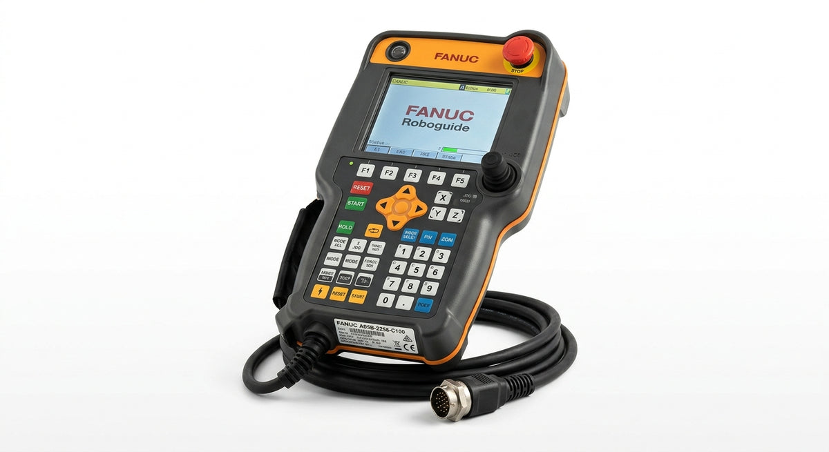 FANUC A05B-2256-C100