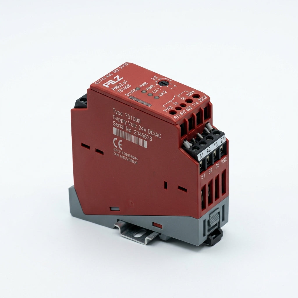 PILZ 751008
