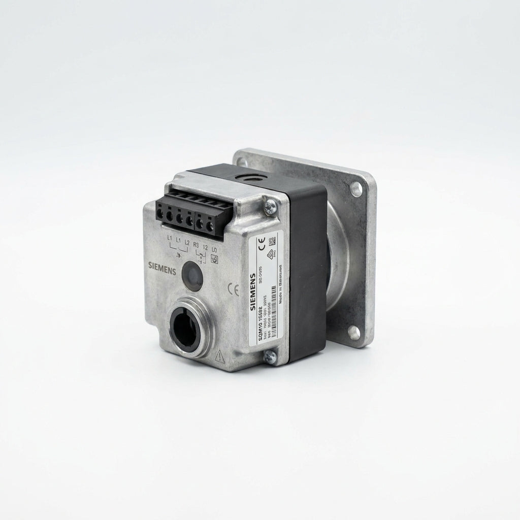 Siemens SQM10.15502