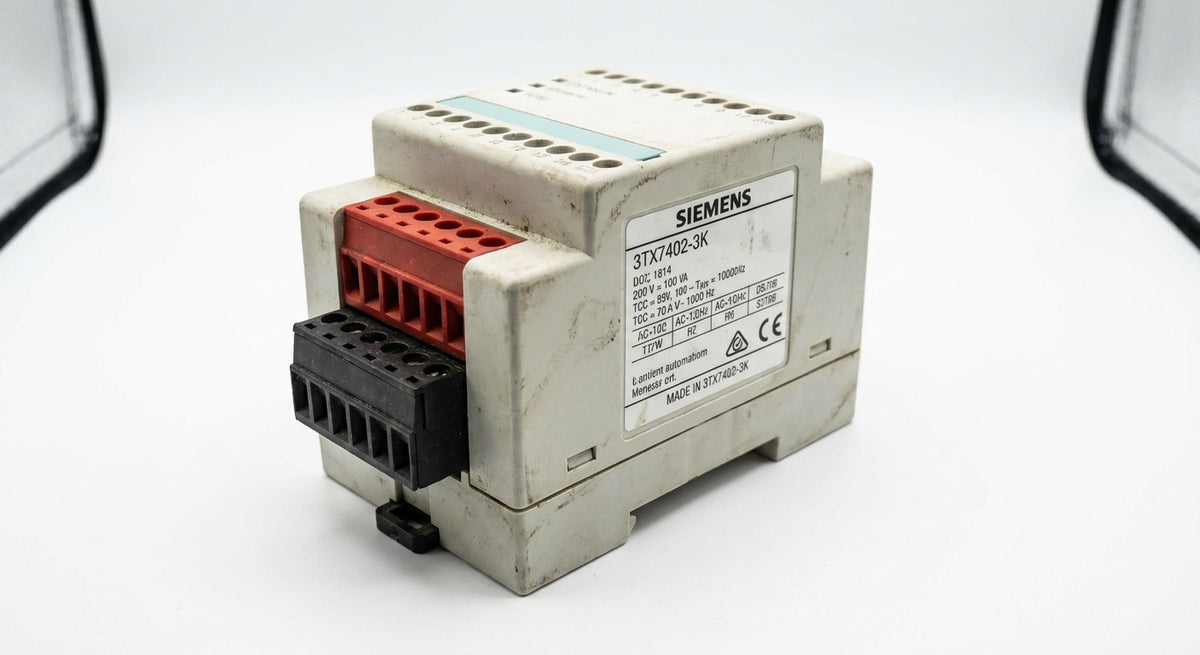 SIEMENS 3TX7402-3K