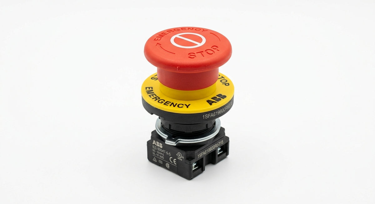 ABB 1SFA619600R6316