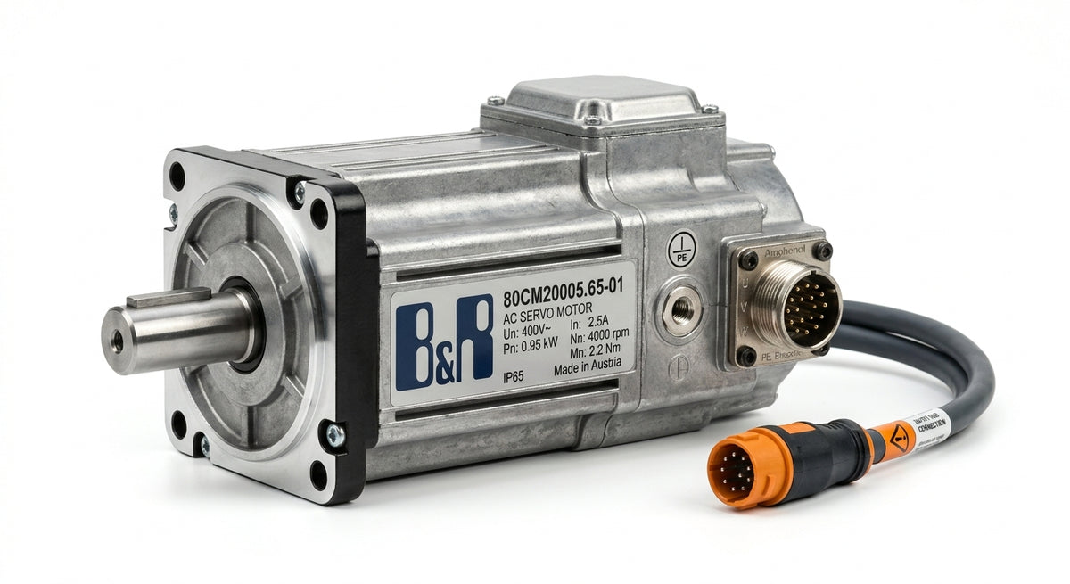 B&R 80CM20005.65-01