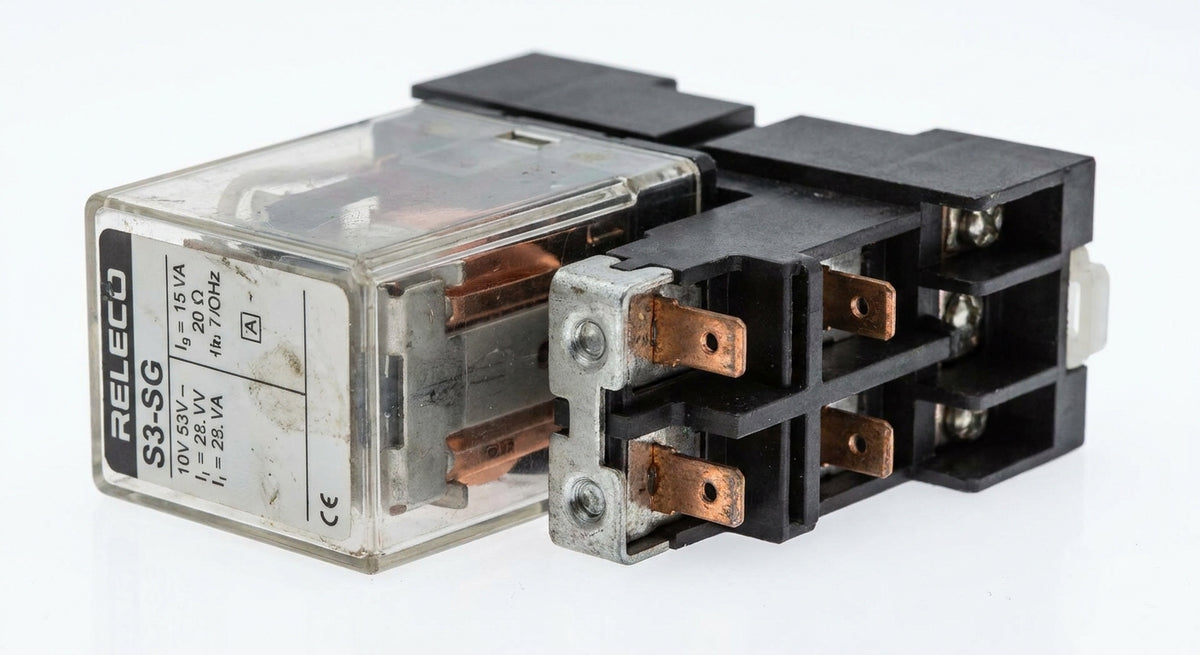 RELECO S3-SG