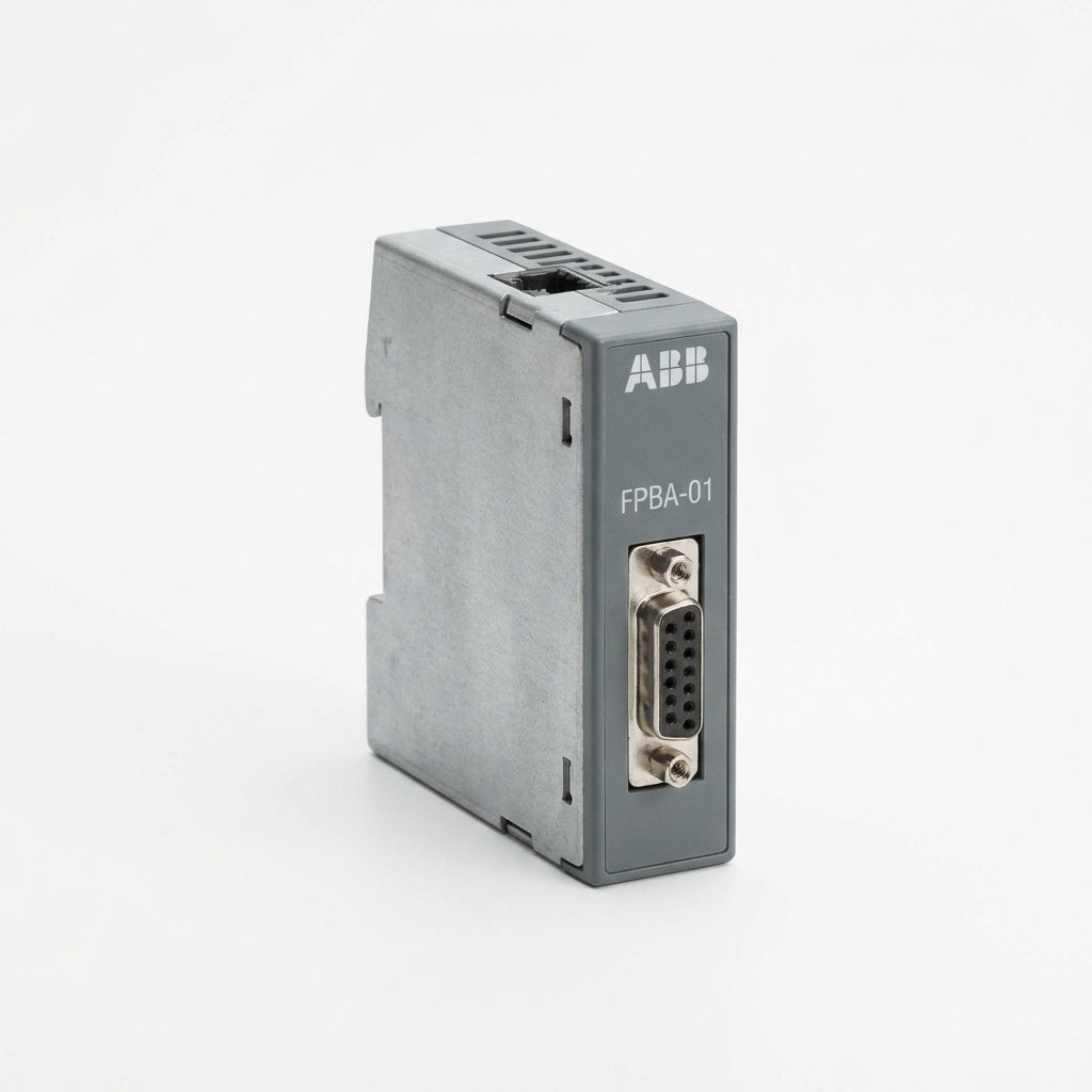 ABB FPBA-01
