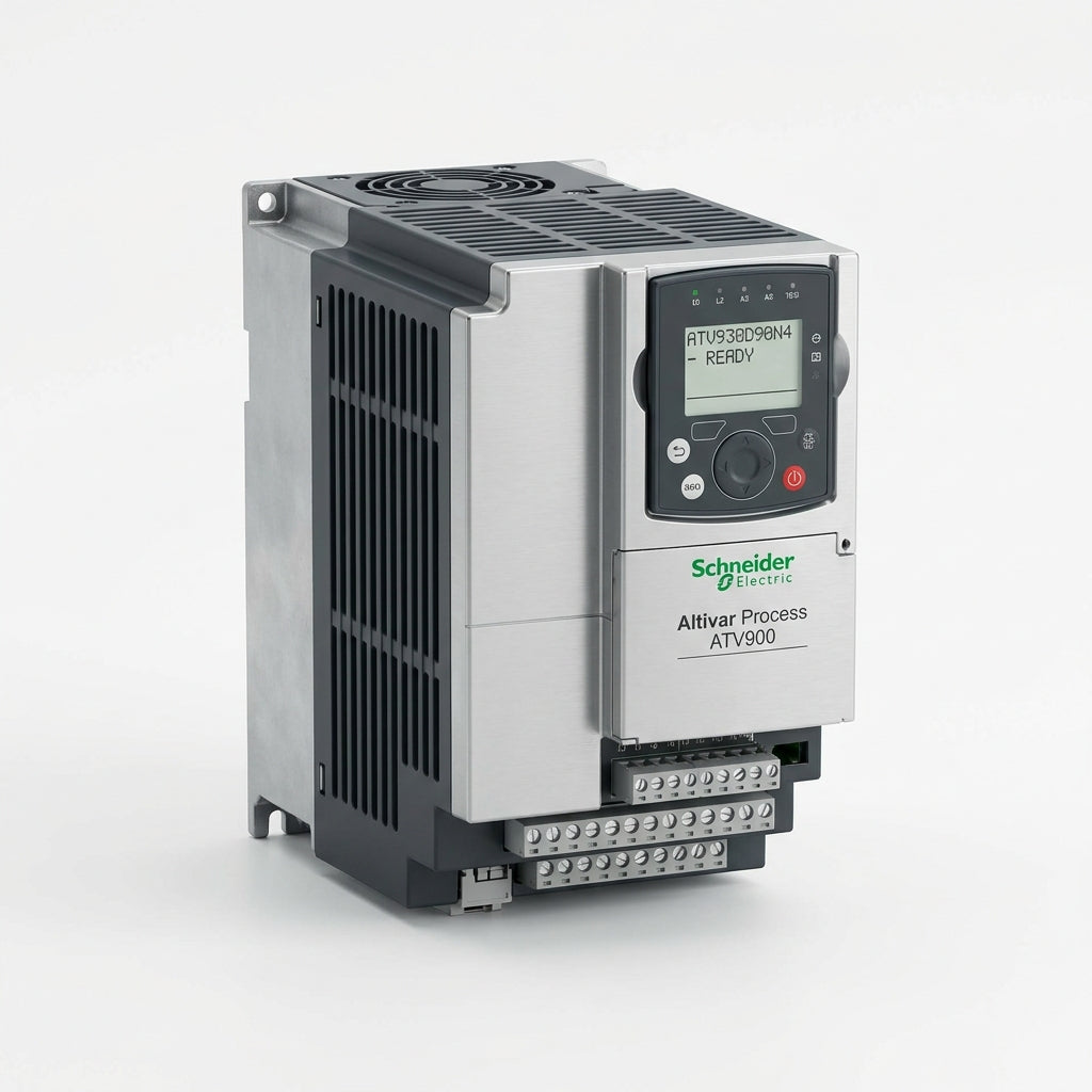 Schneider Electric ATV930D90N4