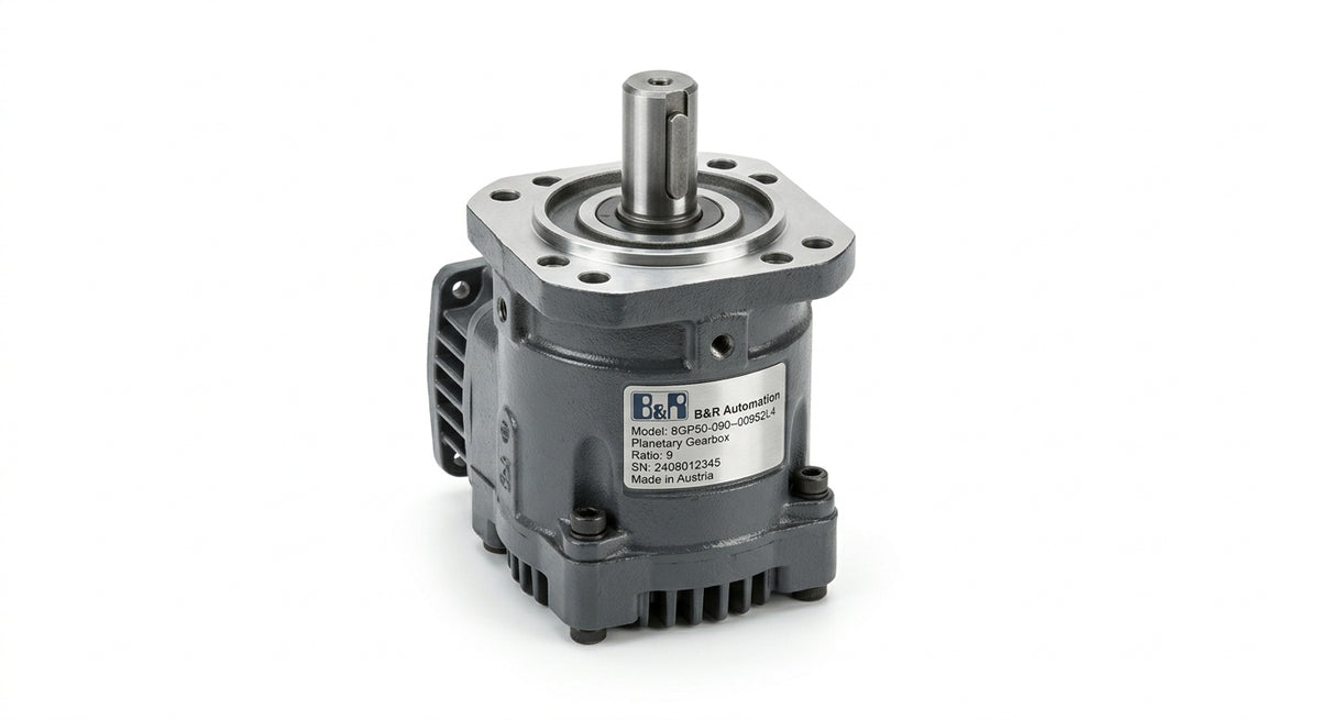 B&R 8GP50-090--009S2L4