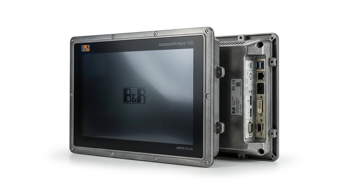 B&R 5AP93D.215C-01