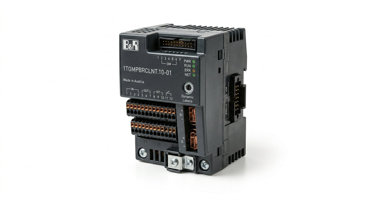 B&R 1TGMPBRCLNT.10-01