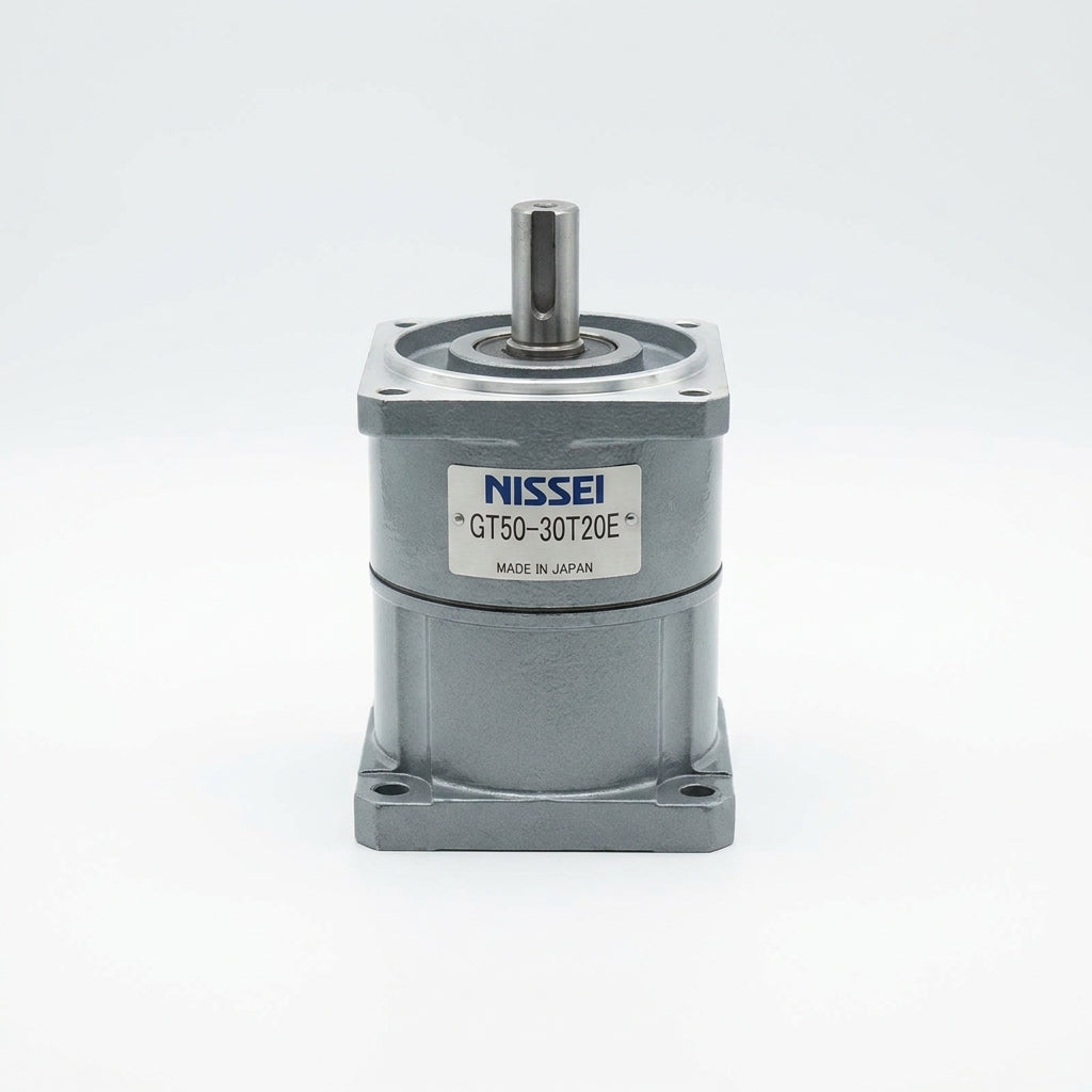 Nissei GT50-30T20E