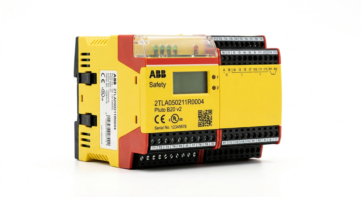 ABB 2TLA050211R0004