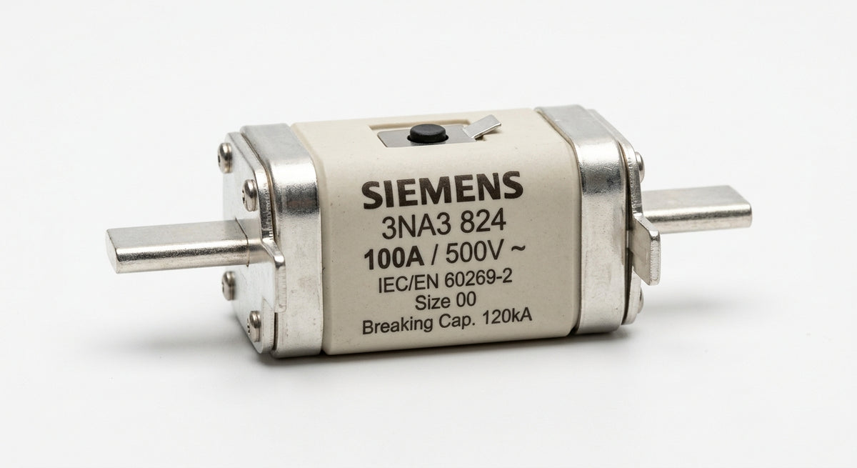 SIEMENS 3NA3 824