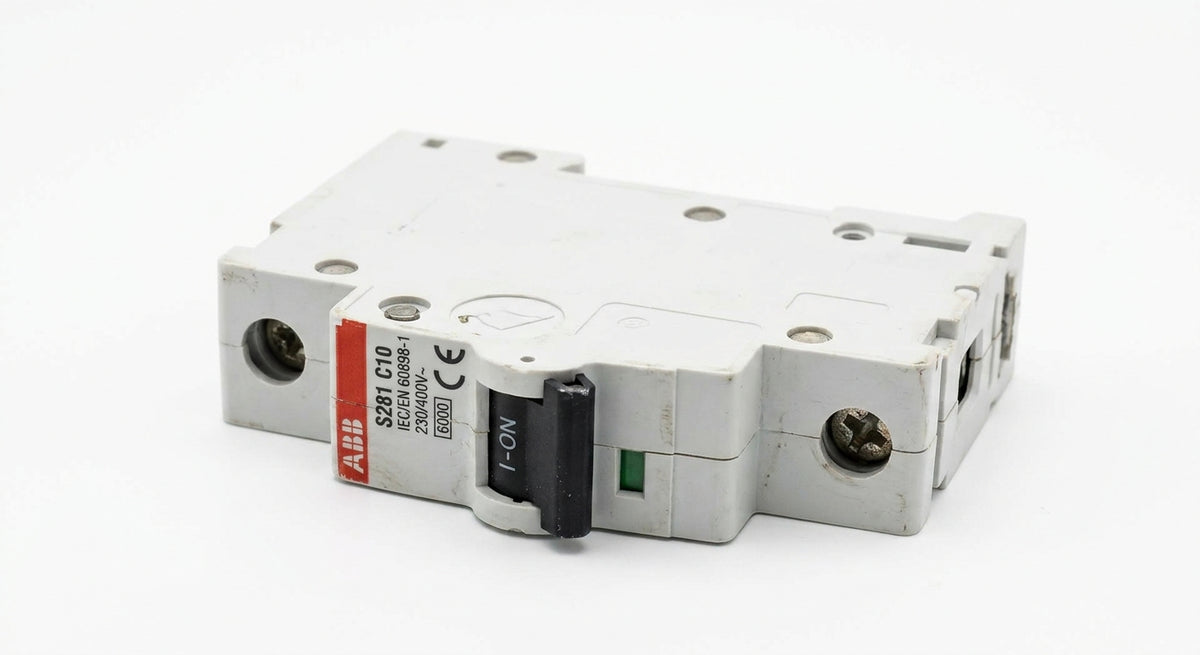 ABB S281 C10