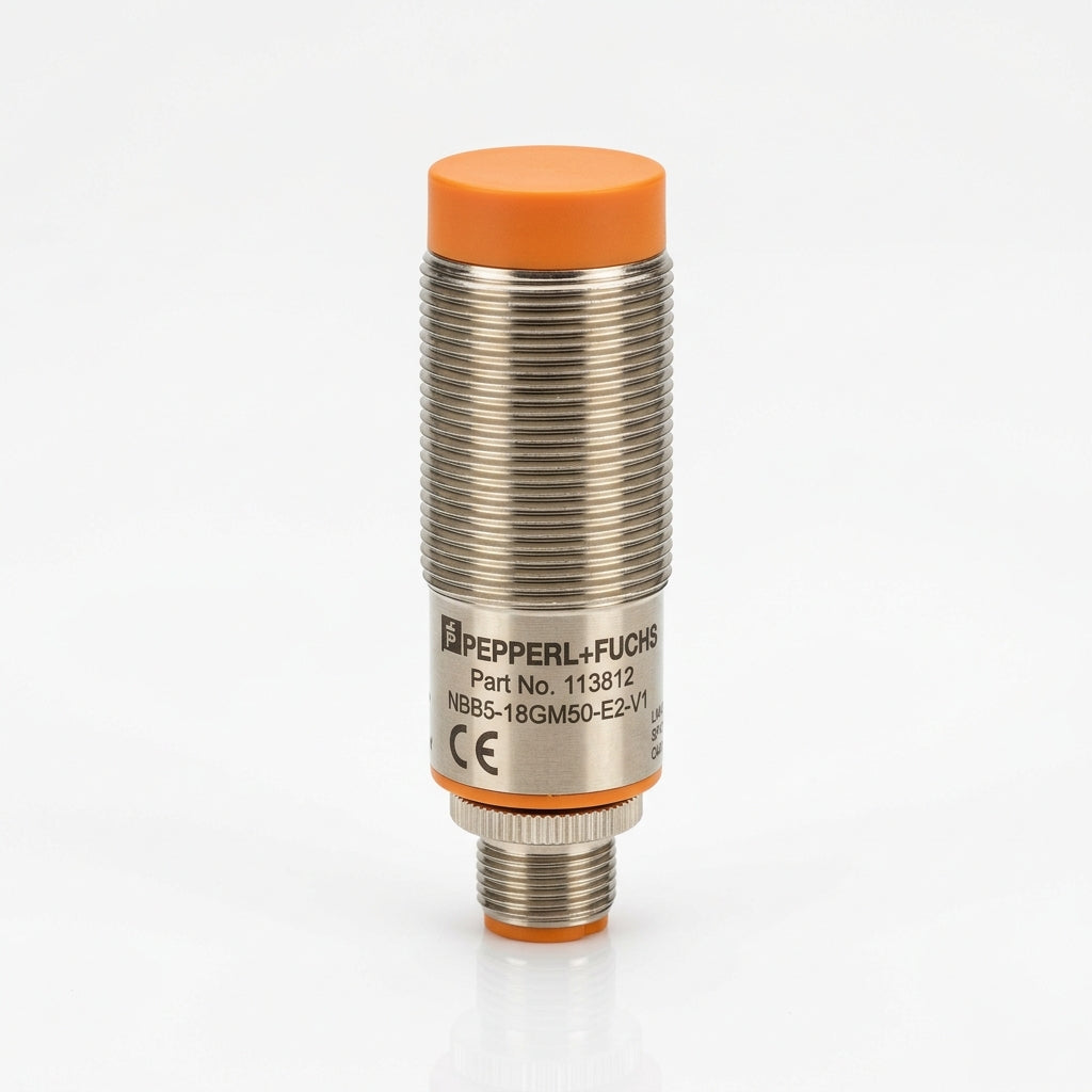 PEPPERL & FUCHS 113812