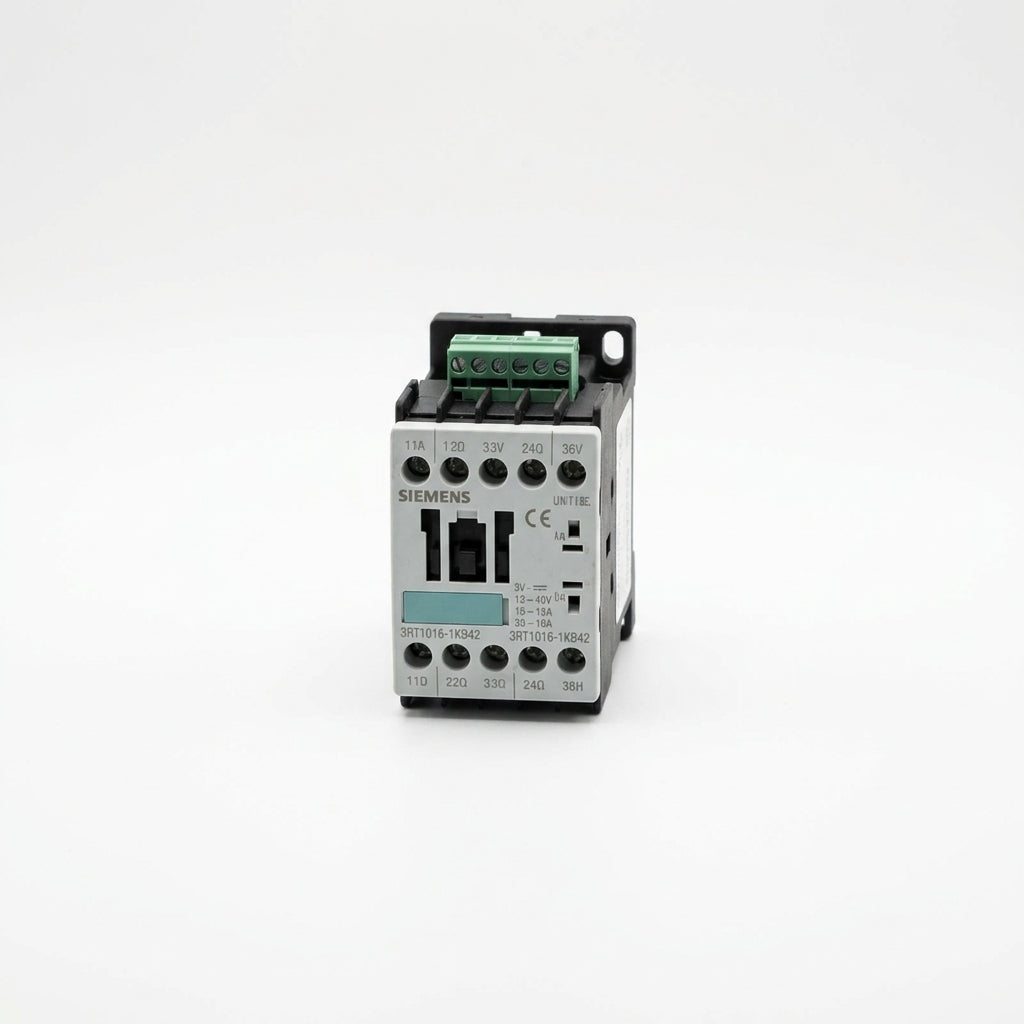 Siemens 3RT1016-1KB42