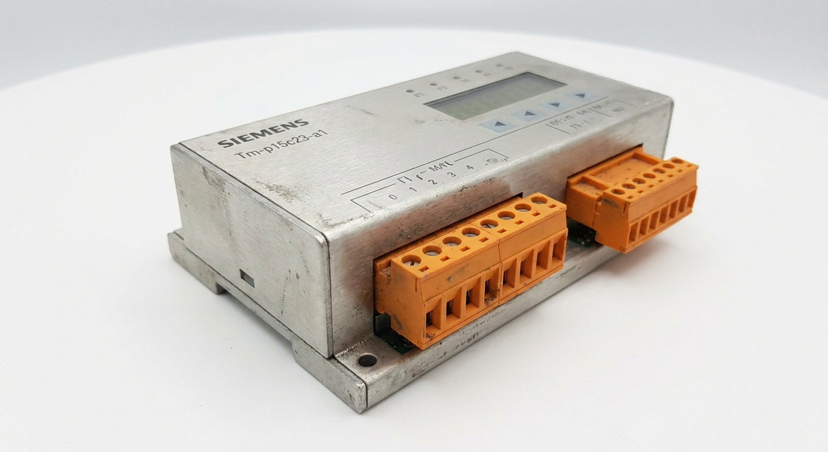 SIEMENS Tm-p15c23-a1