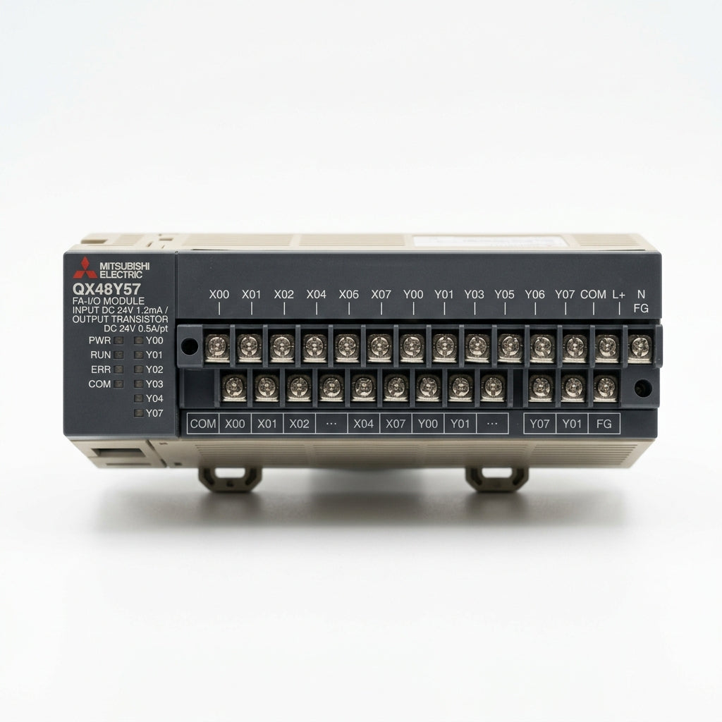 MITSUBISHI/FA QX48Y57