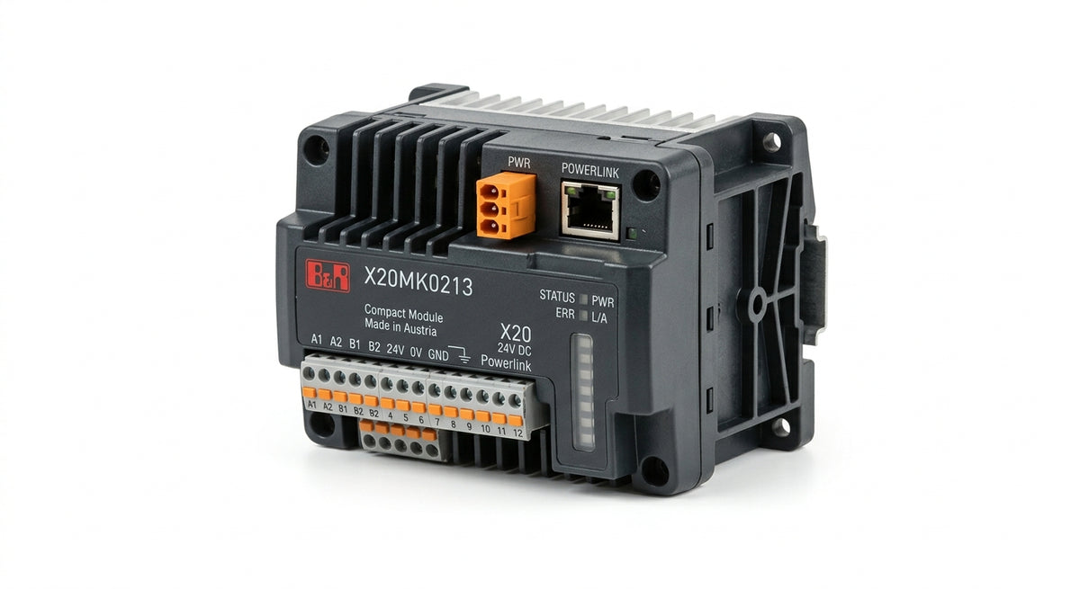 B&R X20MK0213
