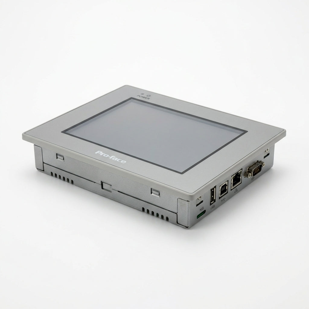 Pro-face PFXGP4501TADW