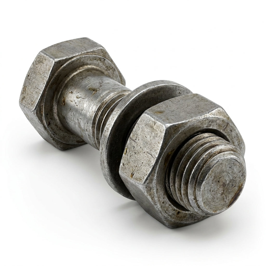 BIND TORNILLO ALLEN 6X50