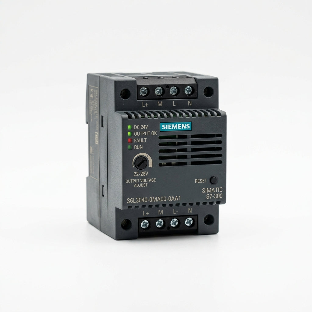 SIEMENS S6L3040-0MA00-0AA1