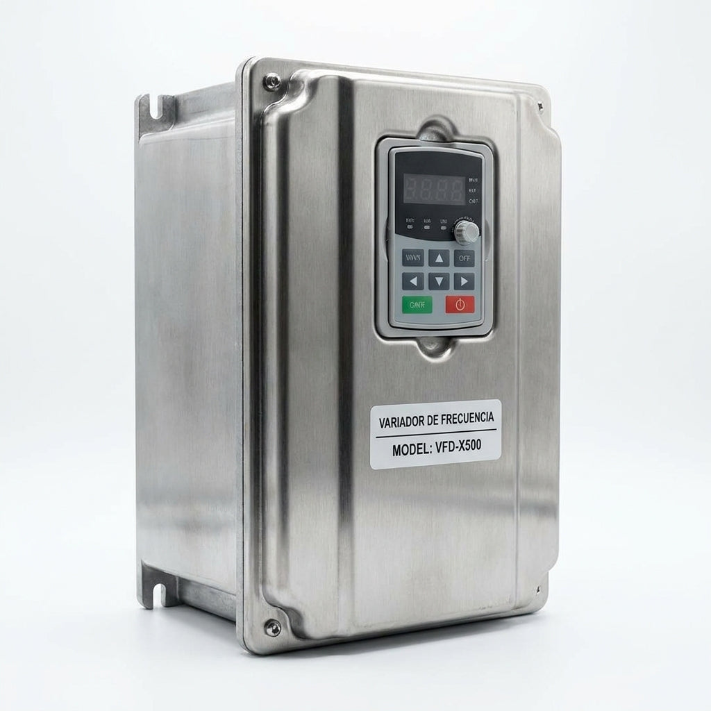 BIND DURAPULSE GS4 SERIES AC HIGH-PERFORMANCE GS4-42P0