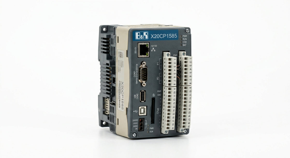B&R X20CP1585