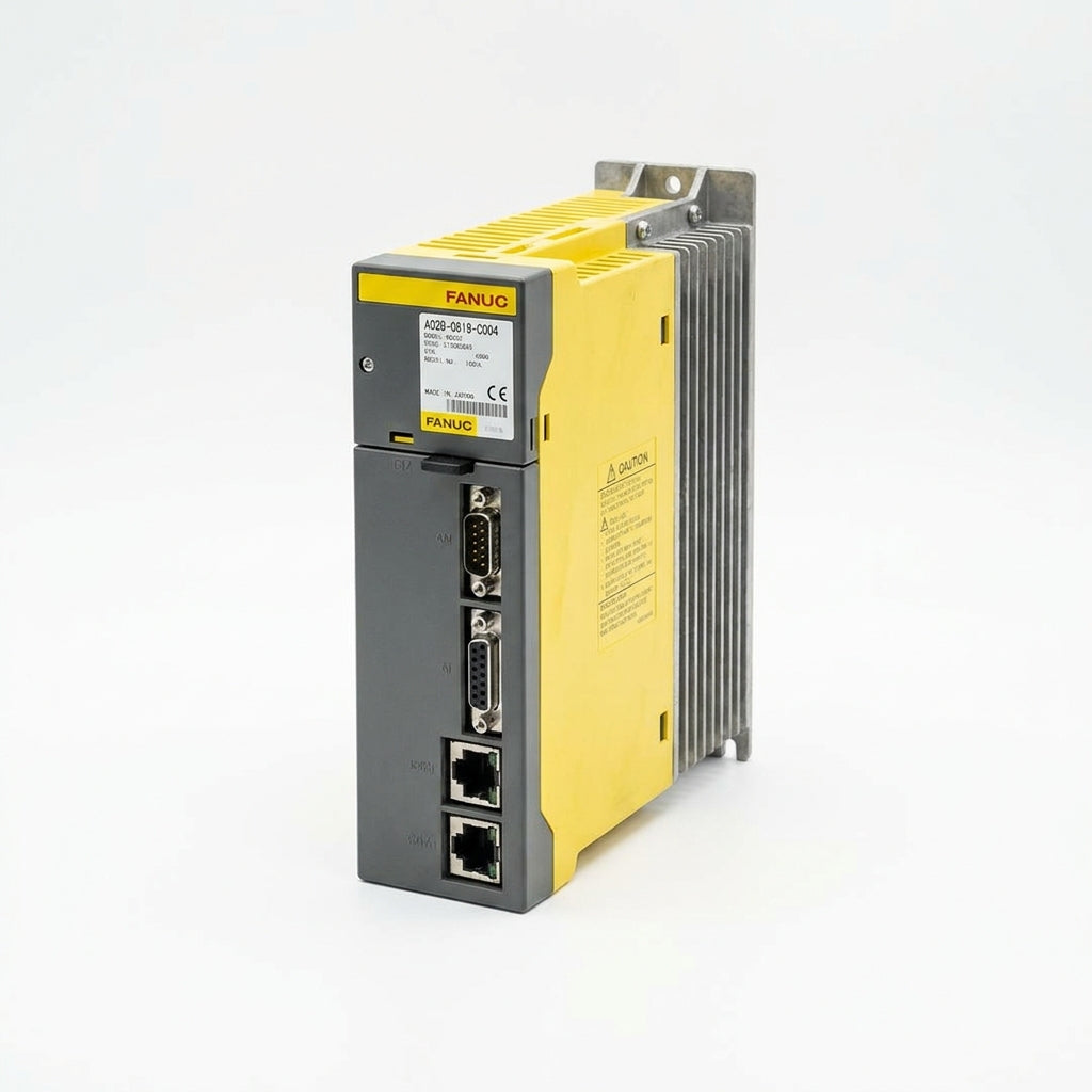 FANUC A03B-0819-C004