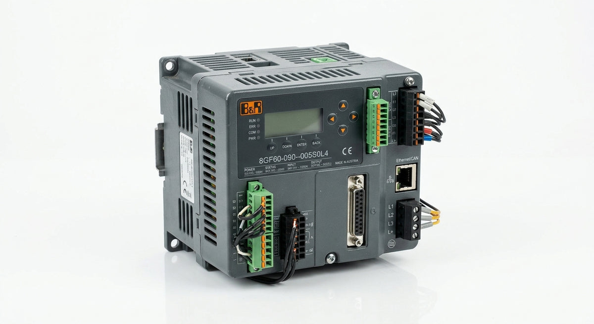 B&R 8GF60-090--005S0L4