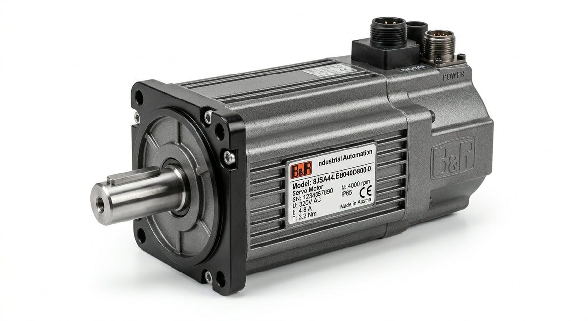 B&R 8JSA44.EB040D800-0