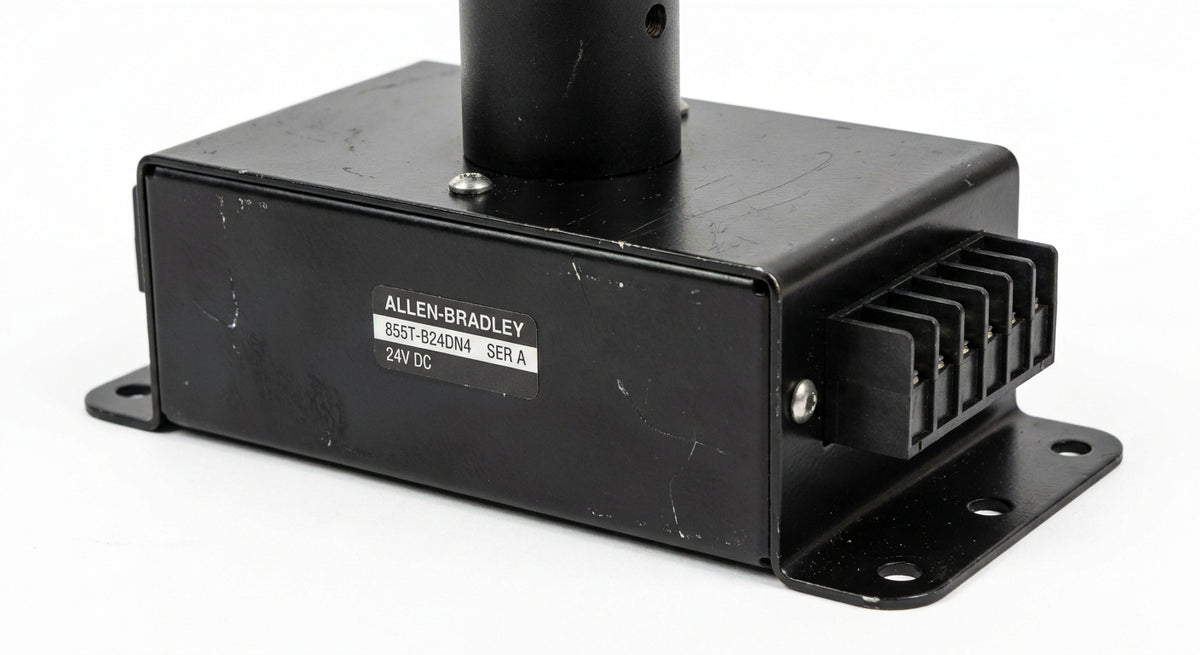 ALLEN BRADLEY 855T-B24DN4
