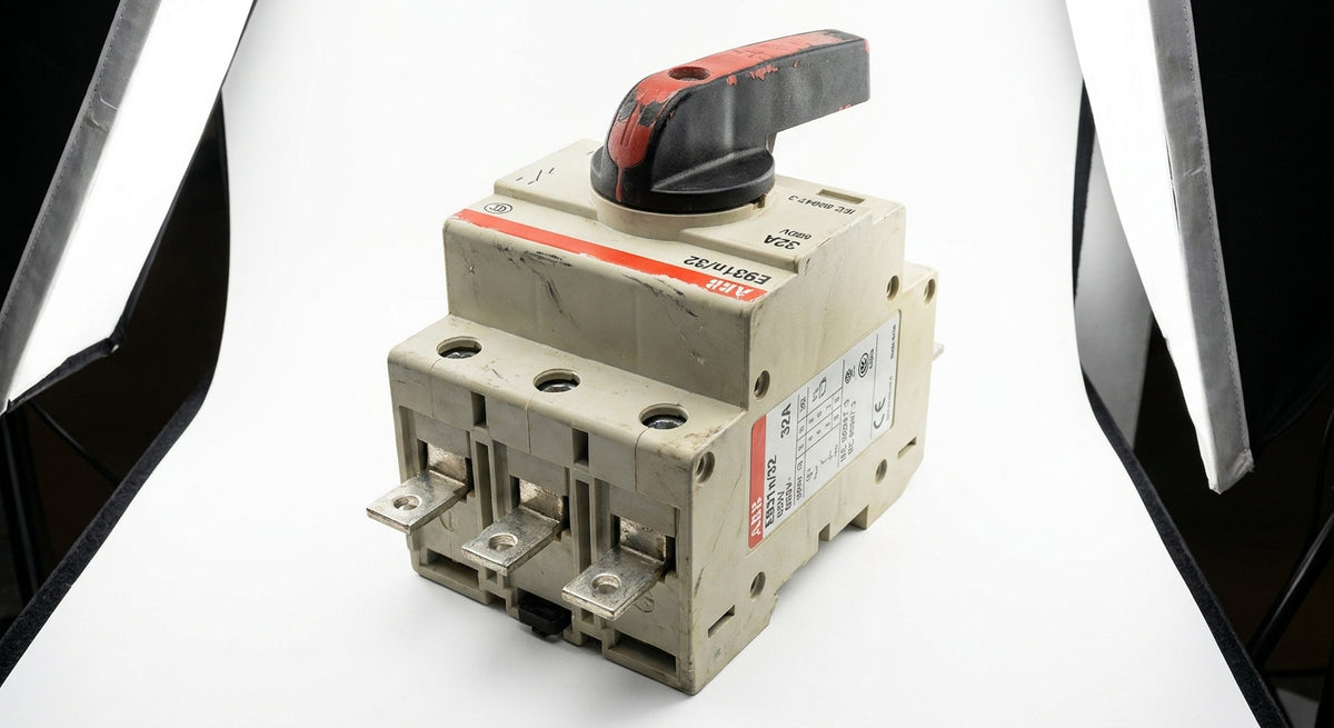 ABB E931n/32