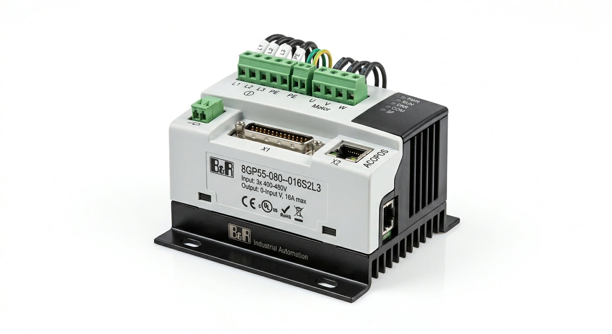 B&R 8GP55-080--016S2L3