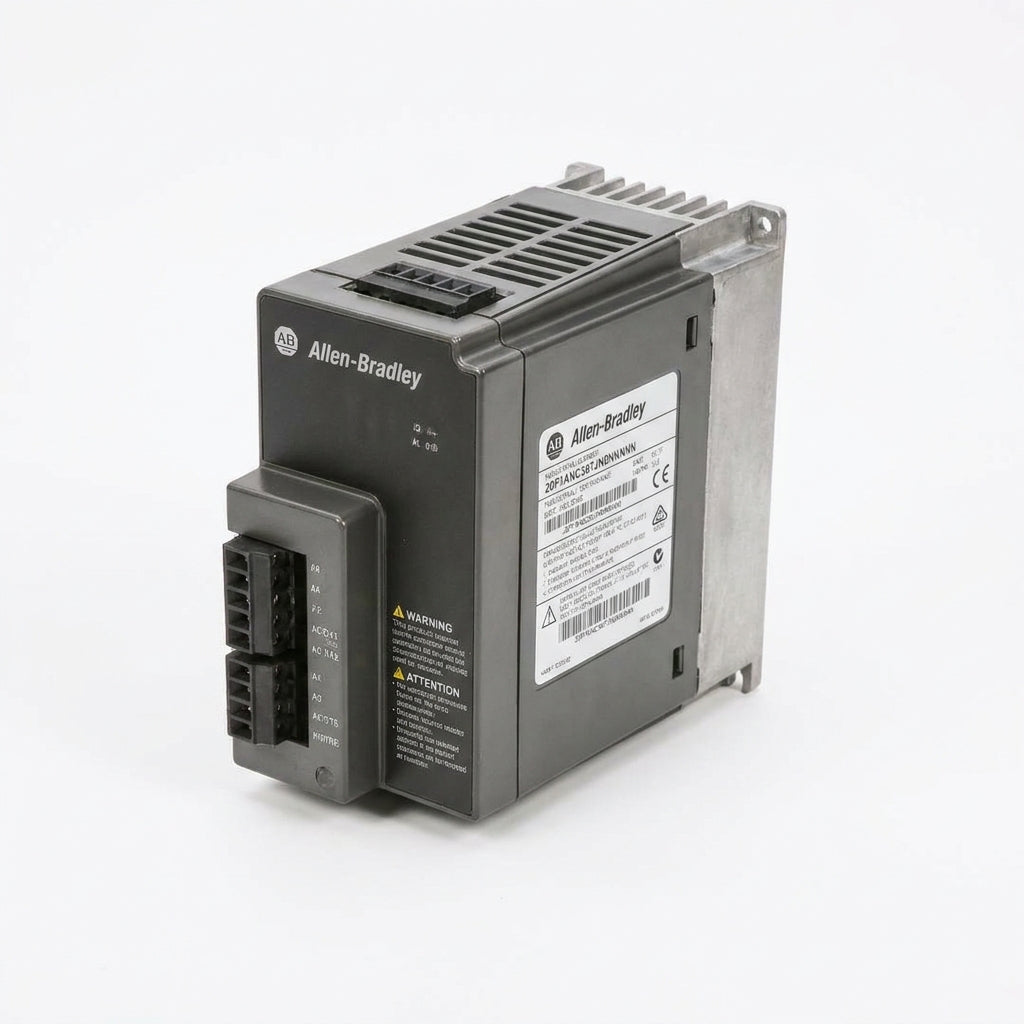 Allen-Bradley 20F1ANC367JN0NNNNN