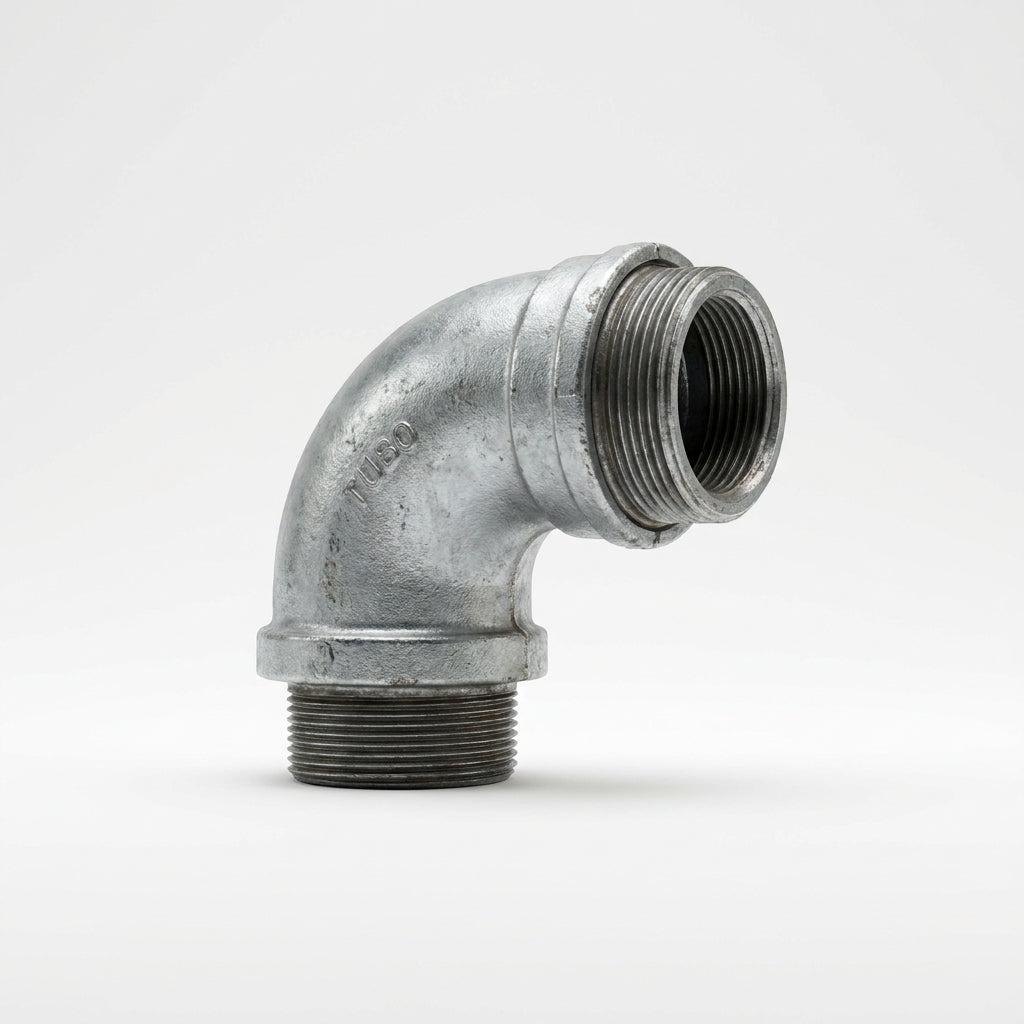BIND LM-TEV38 TUBO CONDUIT P/DELGADA 1 1/2"