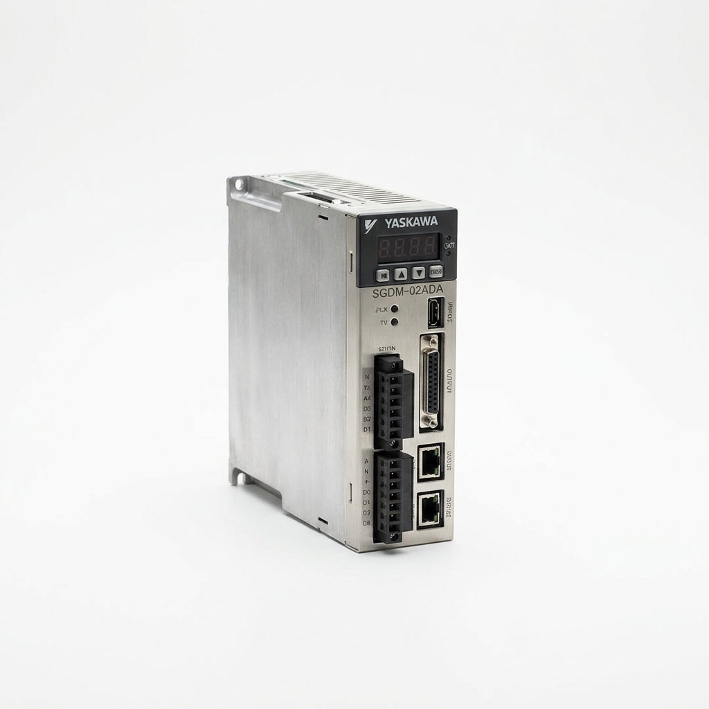 Yaskawa SGDM-02ADA