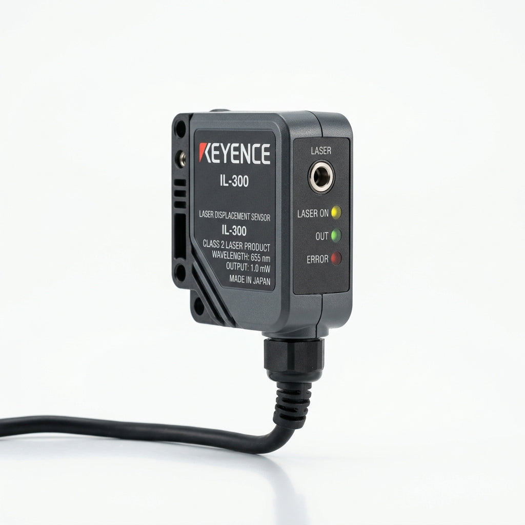 KEYENCE CORP IL-300