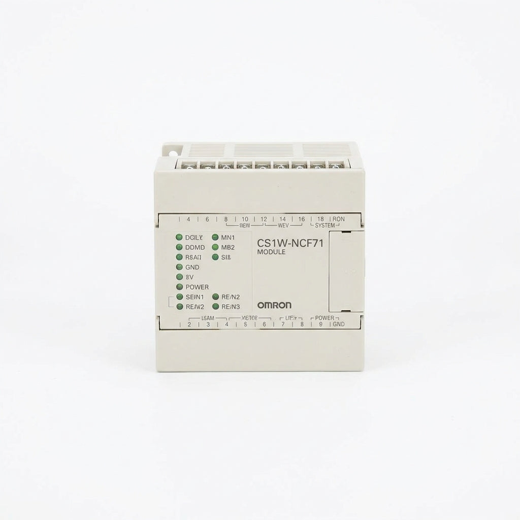 Omron CS1W-NCF71