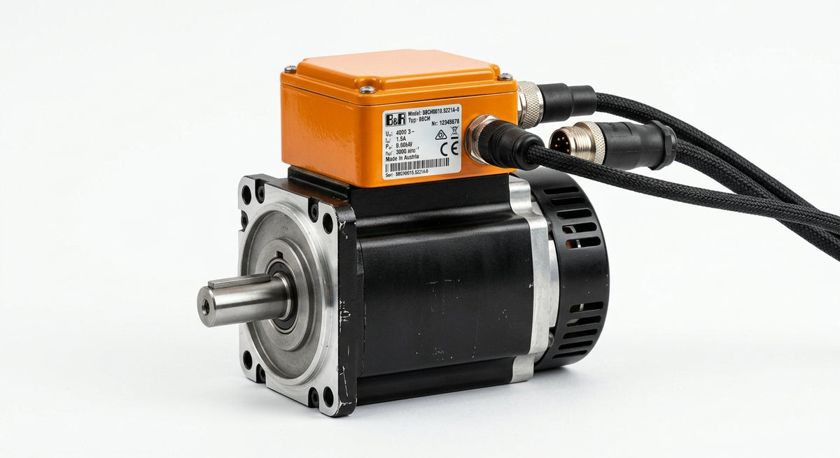 B&R 8BCH0010.5221A-0