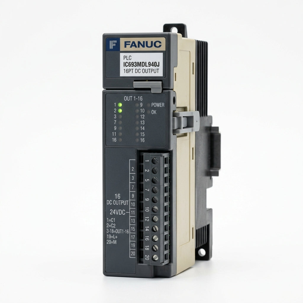 FANUC IC693MDL940J