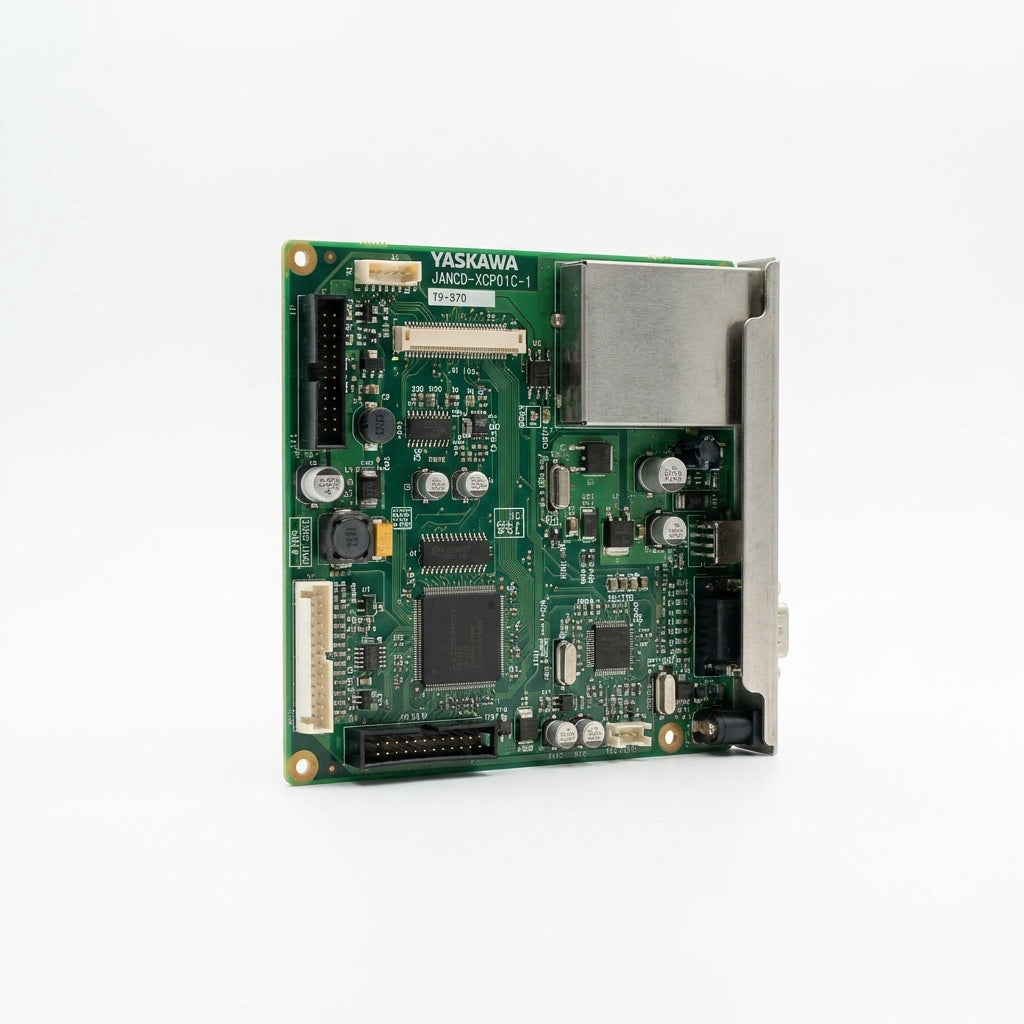 YASKAWA JANCD-XCP01C-1