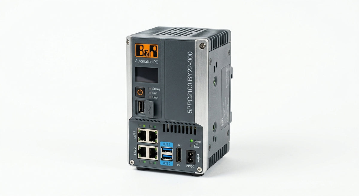 B&R 5PPC2100.BY22-000