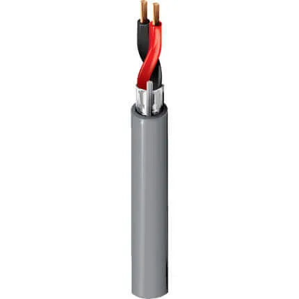 CABLE BELDEN 2X16 AWG BLINDADO BOBINA 305M