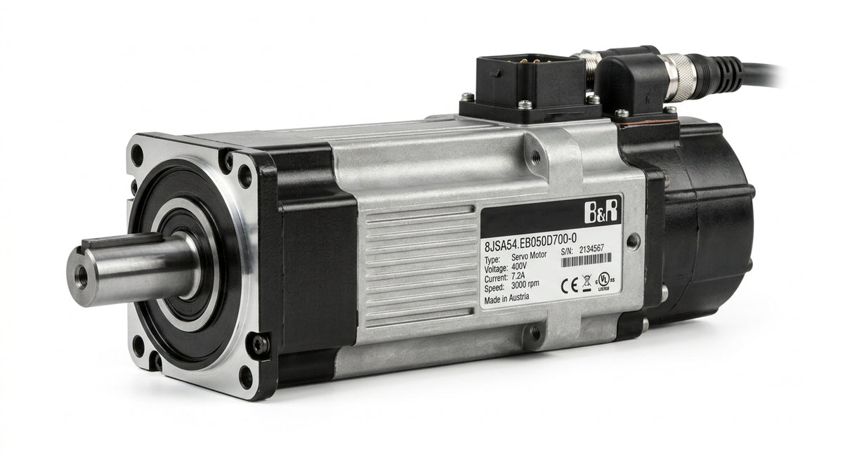 B&R 8JSA54.EB050D700-0